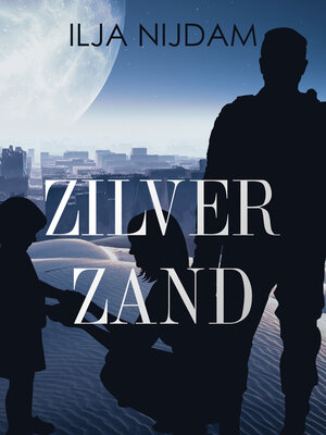 cover image of Zilverzand